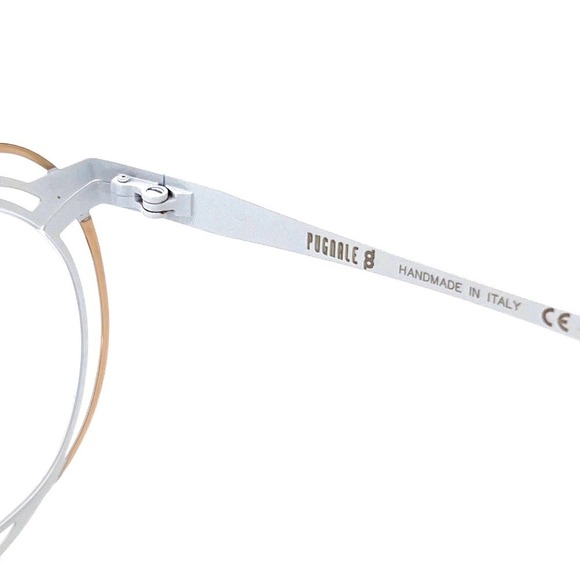 ❤️ New! PUGNALE Sibilo Eyeglasses 318V17, Authentic - Picture 7 of 9